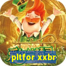 pltfor xxbr